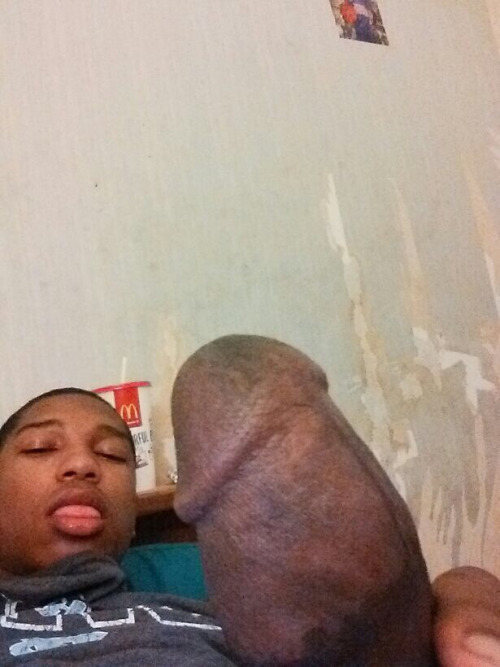 black_teen_dick_pic